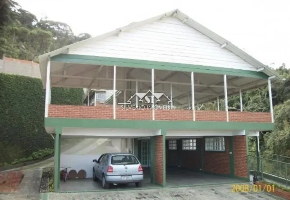 Fazenda, 4500 m² - Foto 4