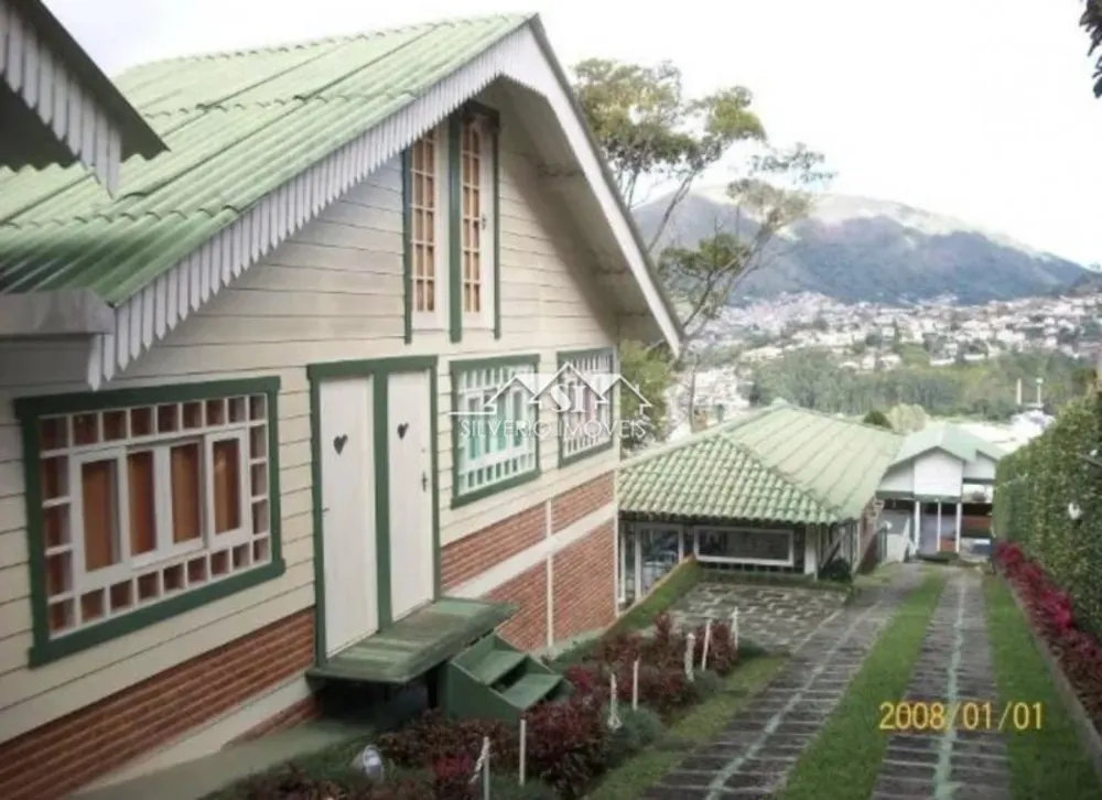 Fazenda, 4500 m² - Foto 3