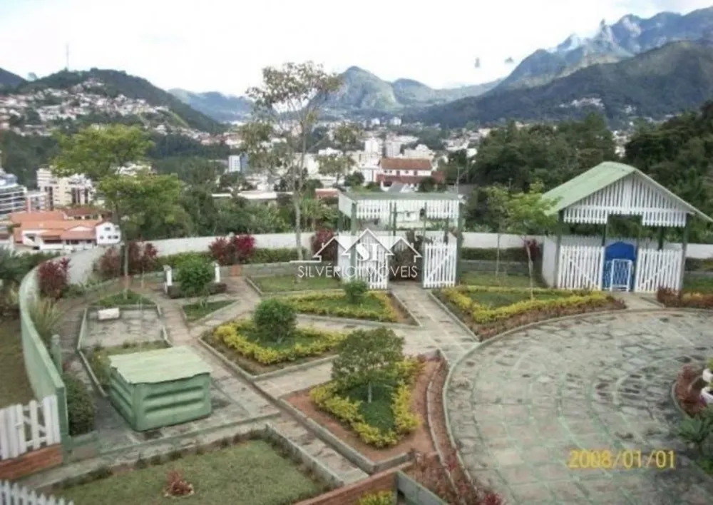 Fazenda, 4500 m² - Foto 1