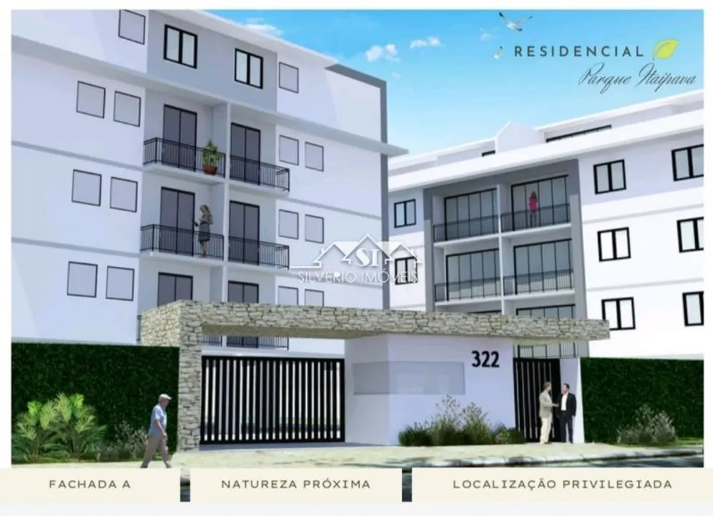 Apartamento, 3 quartos, 85 m² - Foto 7