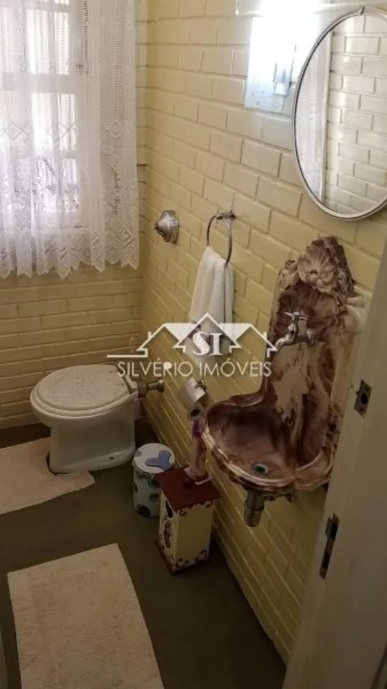 Casa, 5 quartos, 193 m² - Foto 19