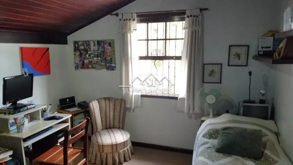 Casa, 5 quartos, 193 m² - Foto 23