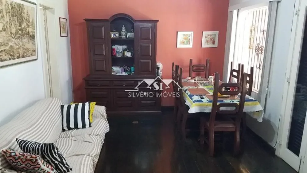 Casa, 5 quartos, 193 m² - Foto 16