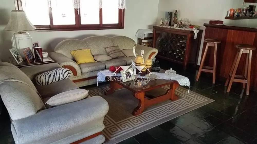 Casa, 5 quartos, 193 m² - Foto 21