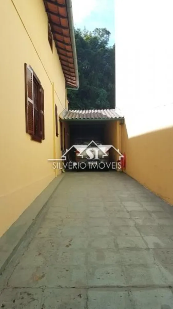Casa, 5 quartos, 193 m² - Foto 10