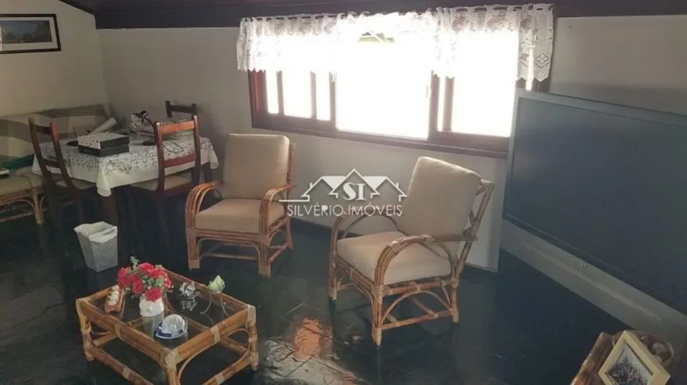 Casa, 5 quartos, 193 m² - Foto 29
