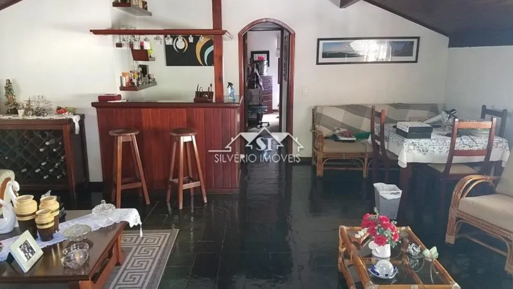 Casa, 5 quartos, 193 m² - Foto 20