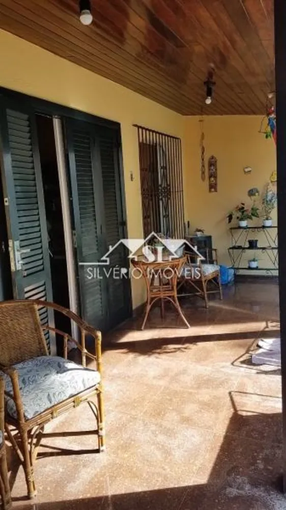 Casa, 5 quartos, 193 m² - Foto 8