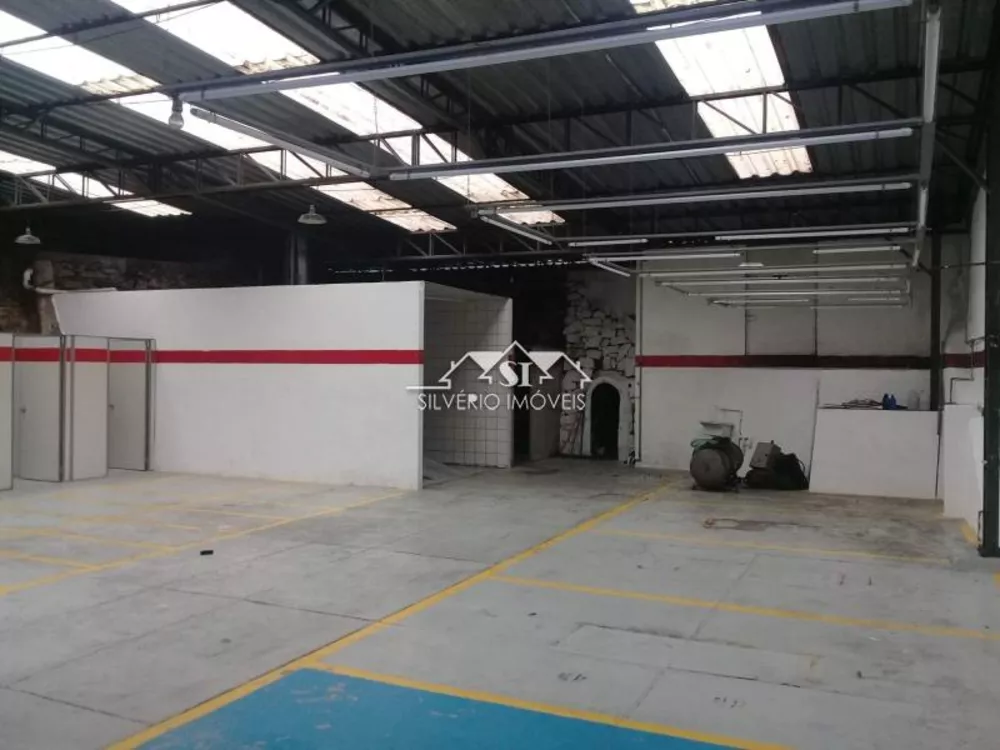 Loja-Salão, 670 m² - Foto 2