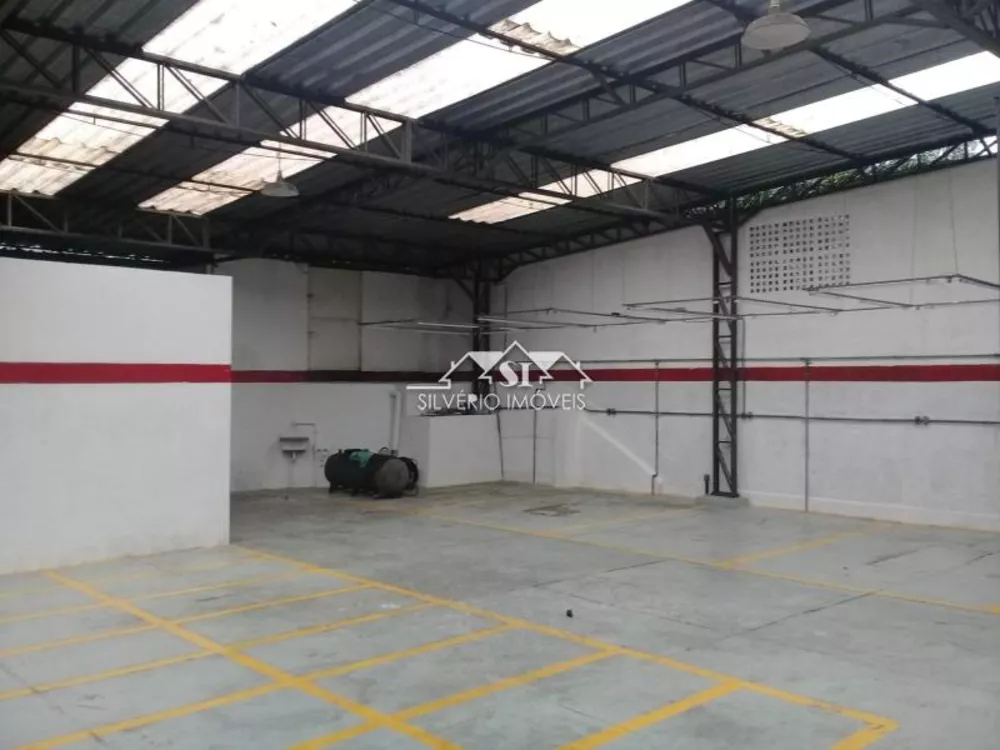 Loja-Salão, 670 m² - Foto 3