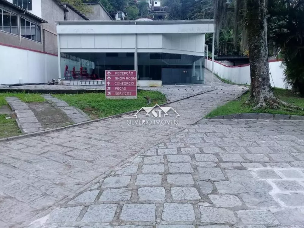Loja-Salão, 670 m² - Foto 4