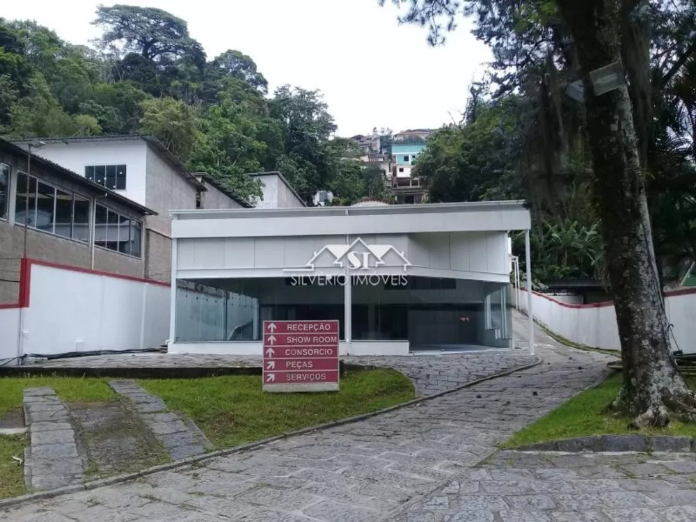 Loja-Salão, 670 m² - Foto 5