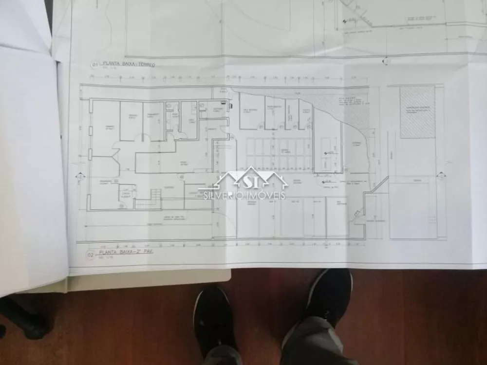 Loja-Salão, 670 m² - Foto 14