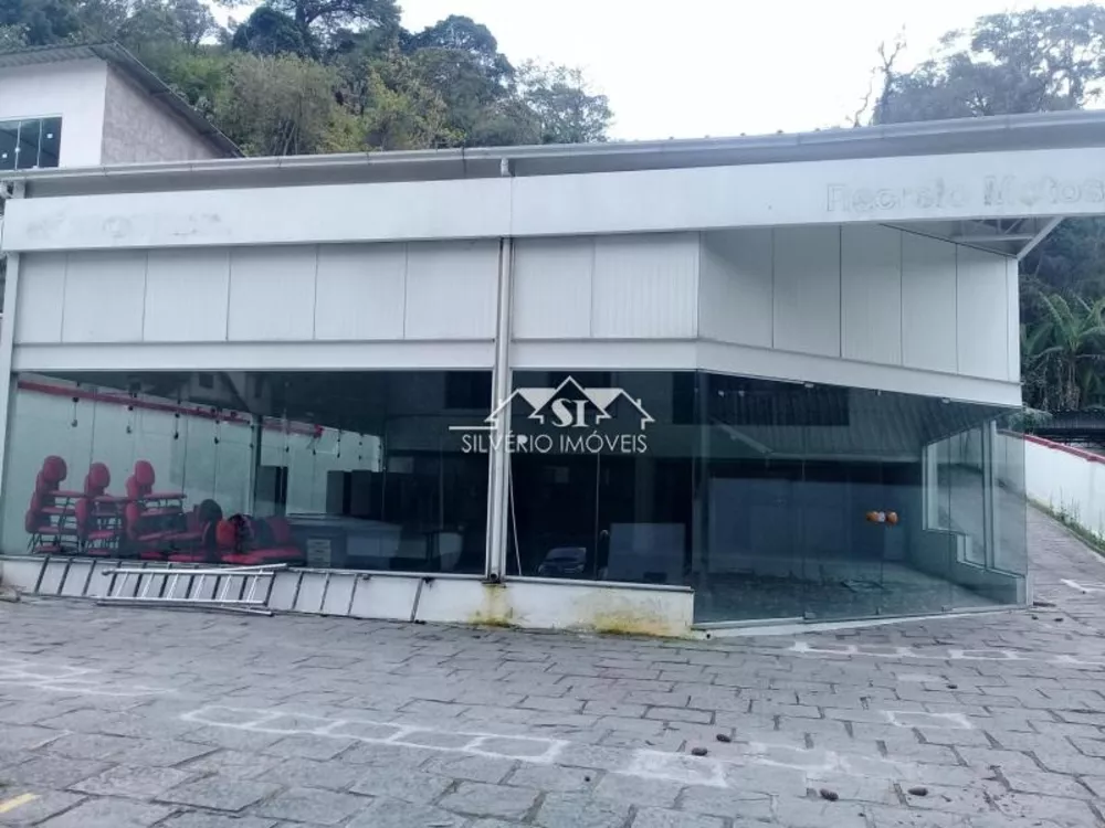 Loja-Salão, 670 m² - Foto 7
