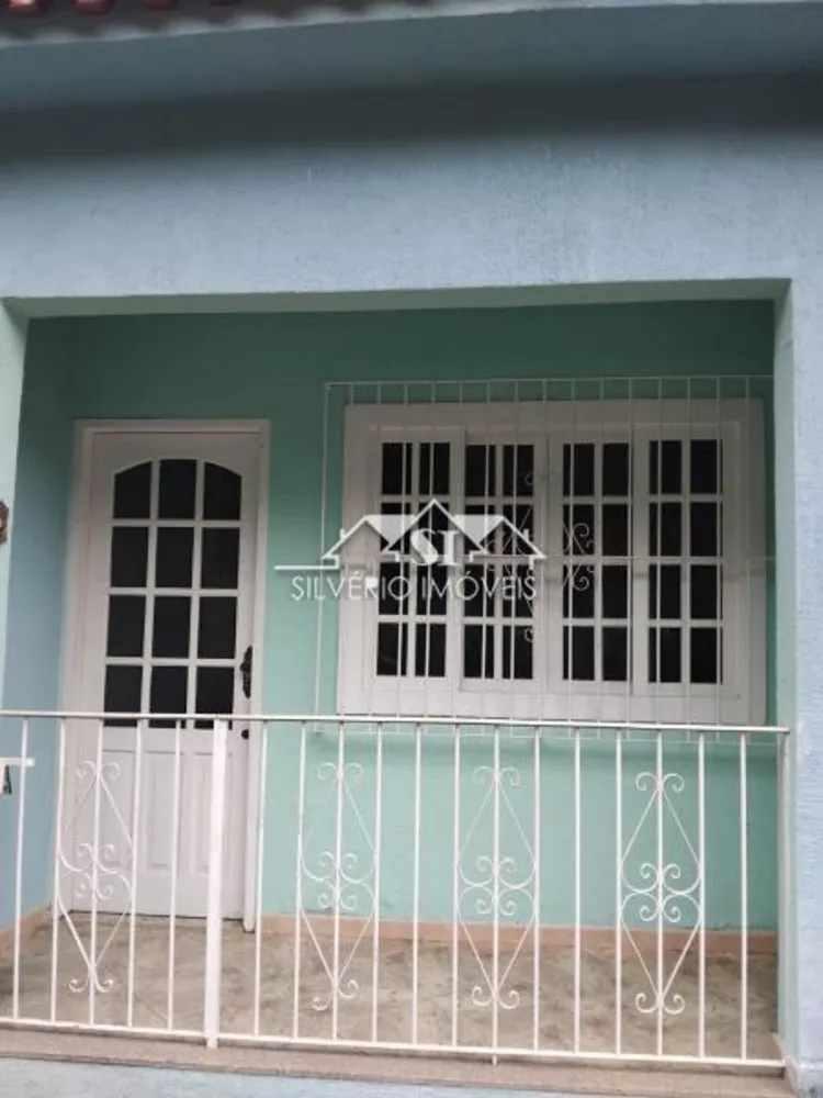 Casa, 2 quartos, 90 m² - Foto 1