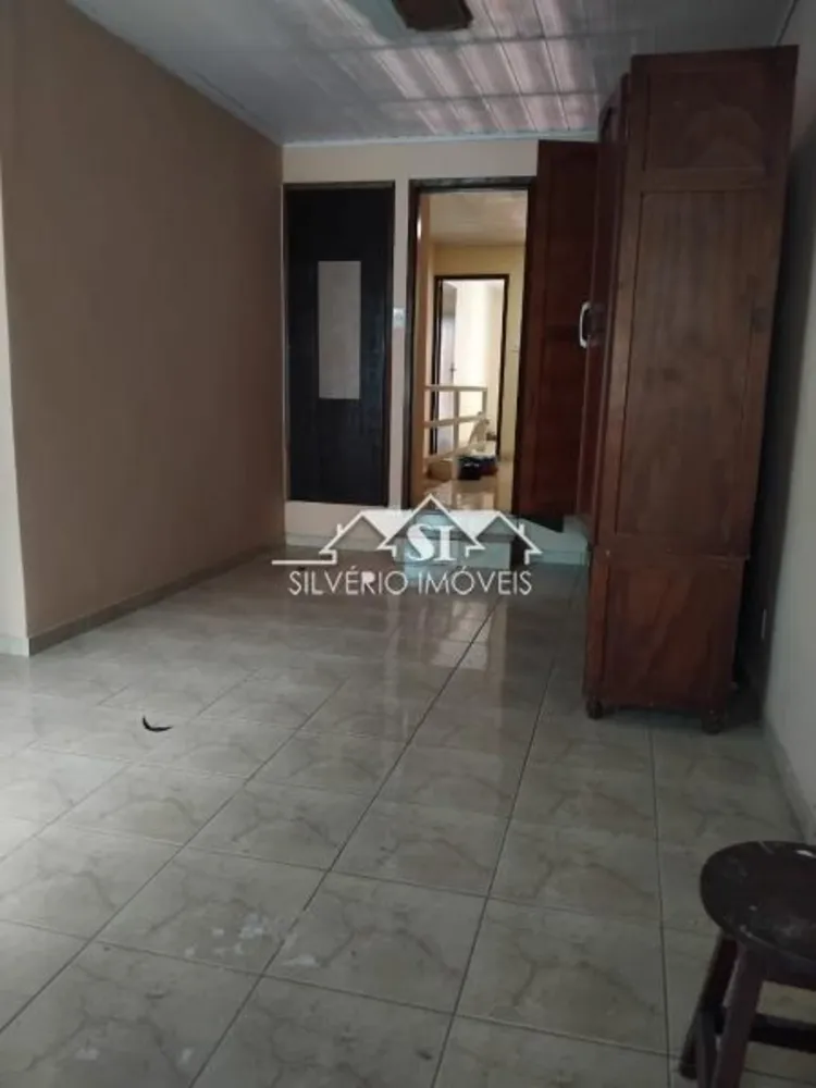 Casa, 2 quartos, 90 m² - Foto 4