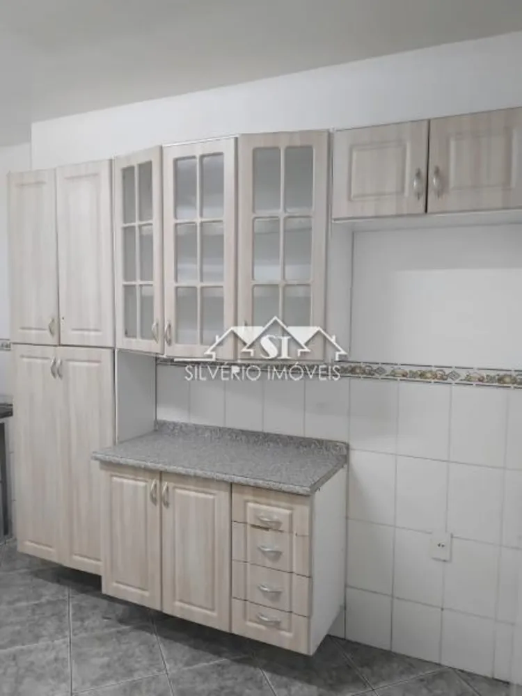 Casa, 2 quartos, 90 m² - Foto 6
