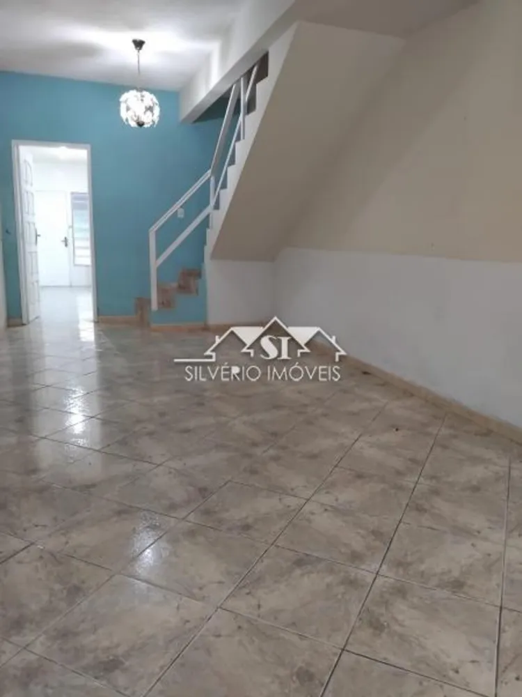 Casa, 2 quartos, 90 m² - Foto 12