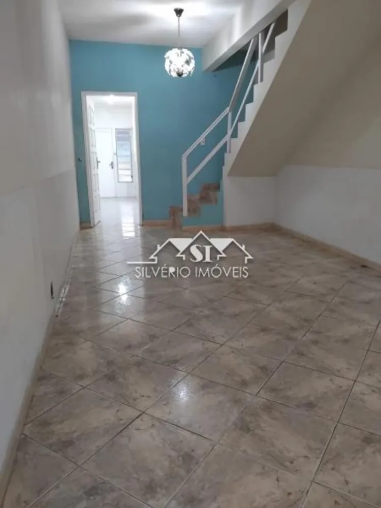 Casa, 2 quartos, 90 m² - Foto 2