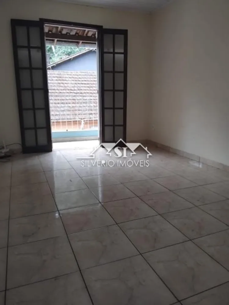 Casa, 2 quartos, 90 m² - Foto 3