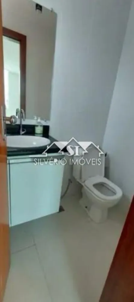 Apartamento, 4 quartos, 165 m² - Foto 15