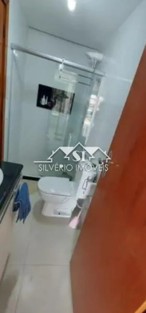 Apartamento, 4 quartos, 165 m² - Foto 9