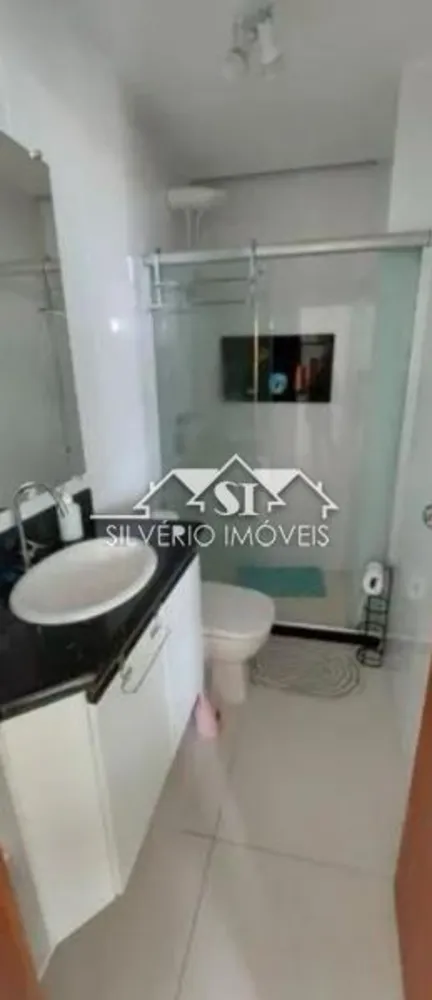 Apartamento, 4 quartos, 165 m² - Foto 13