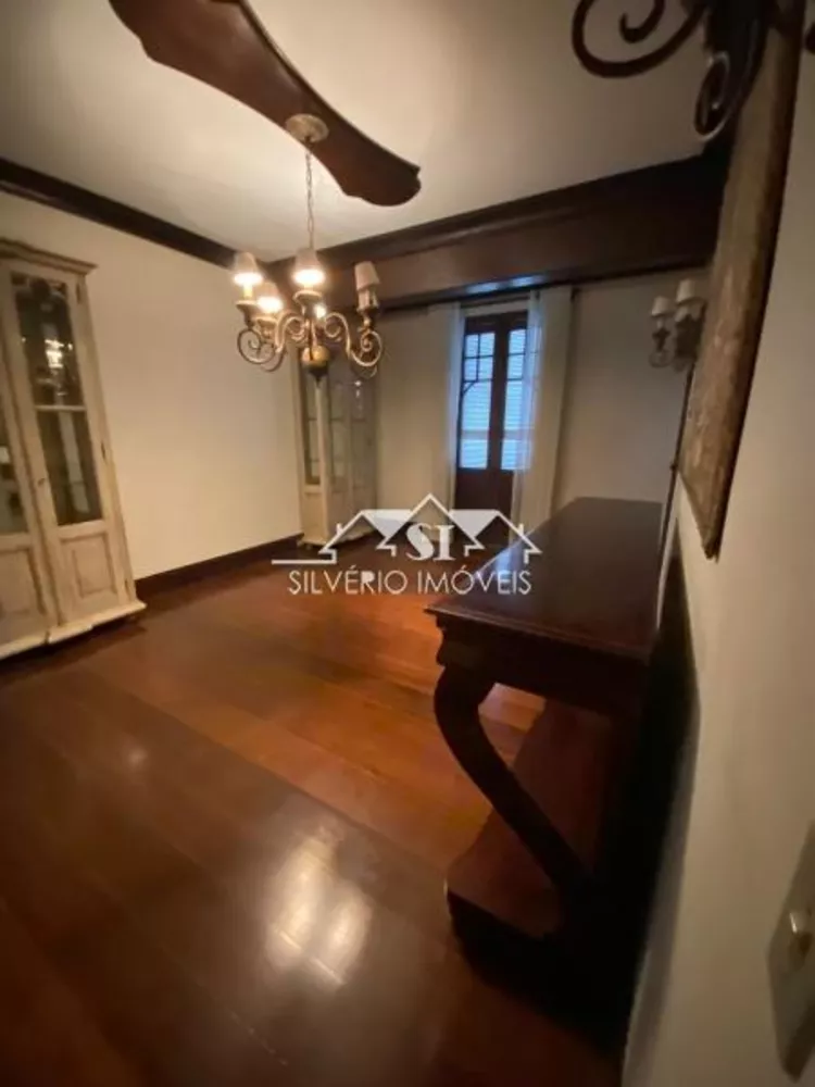 Casa, 5 quartos, 547 m² - Foto 11