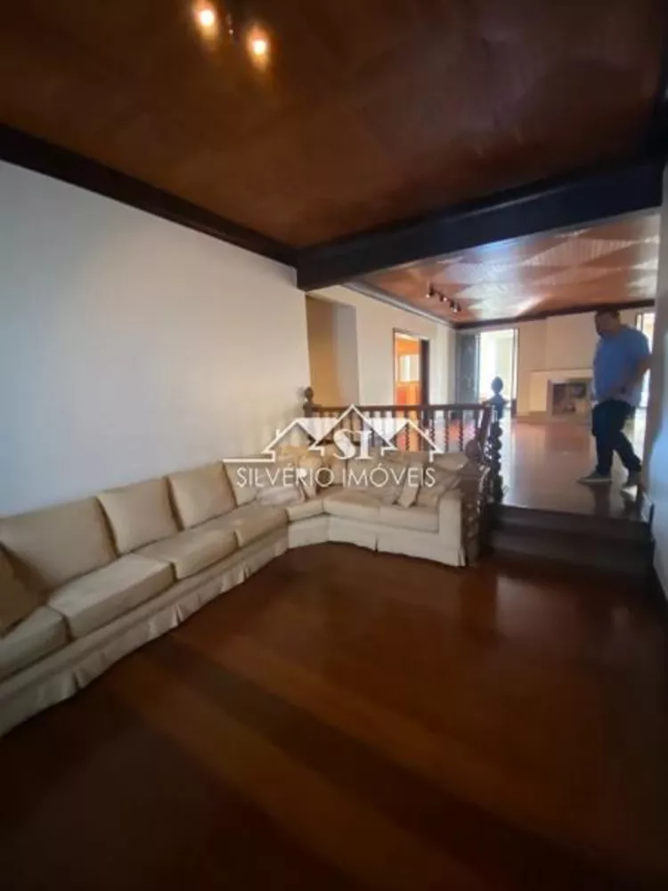 Casa, 5 quartos, 547 m² - Foto 122