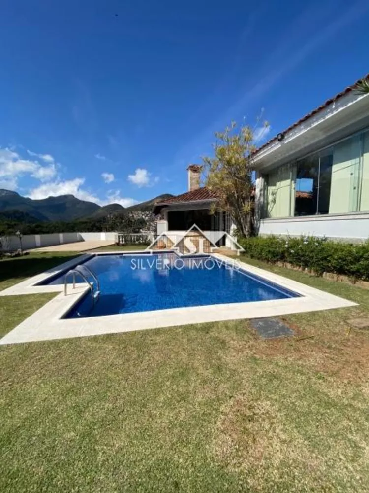 Casa, 5 quartos, 547 m² - Foto 91