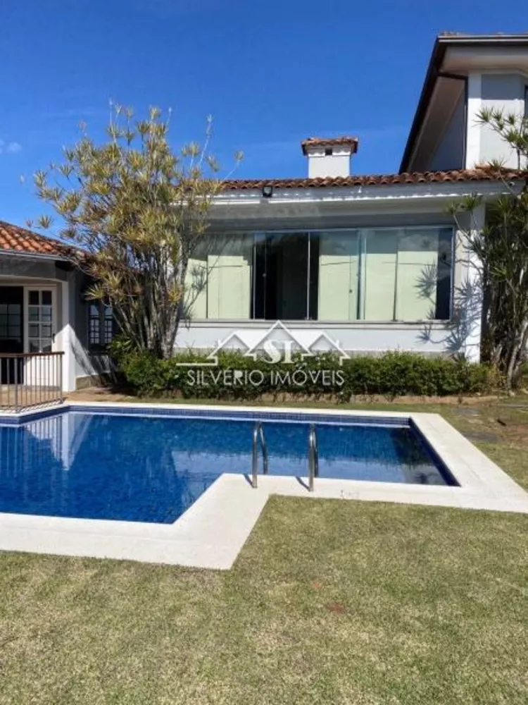 Casa, 5 quartos, 547 m² - Foto 12