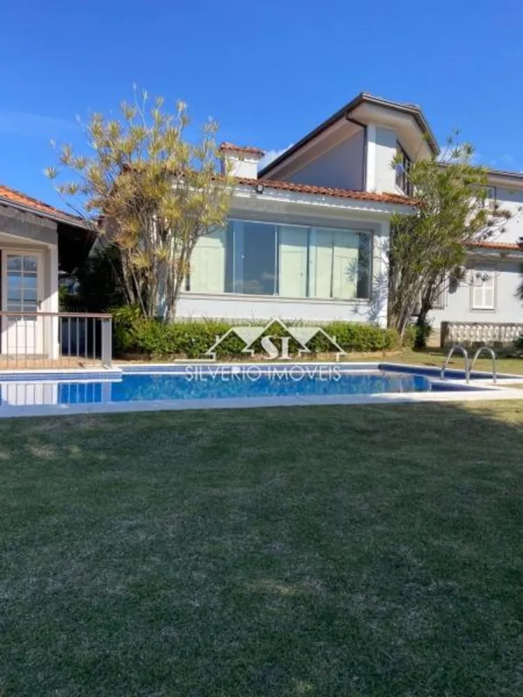 Casa, 5 quartos, 547 m² - Foto 10