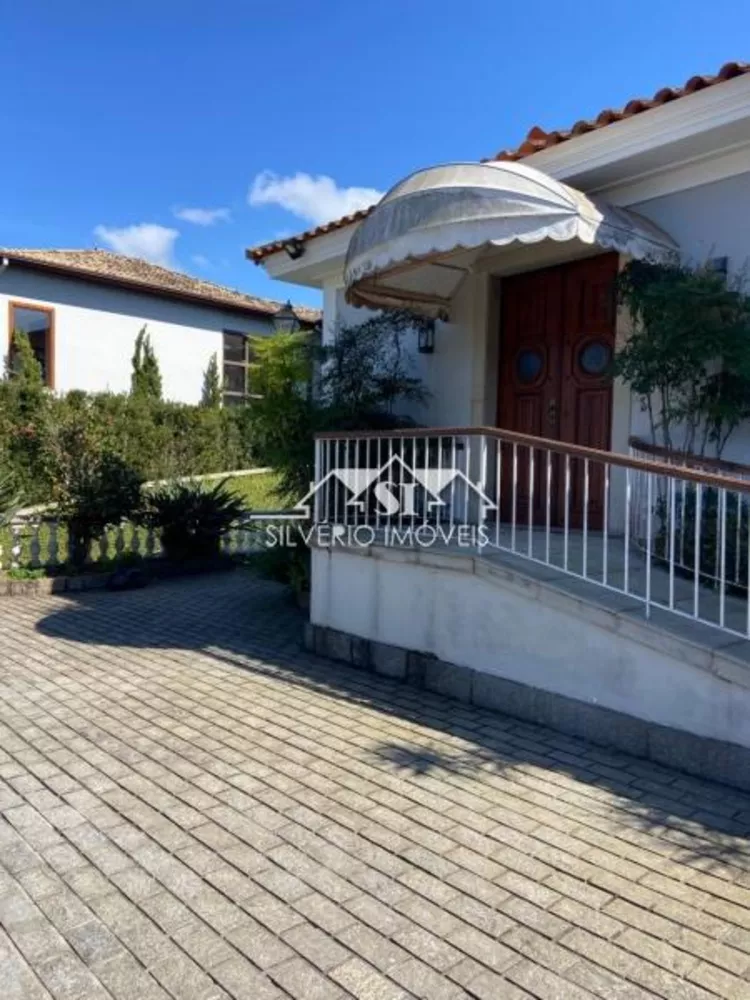 Casa, 5 quartos, 547 m² - Foto 52