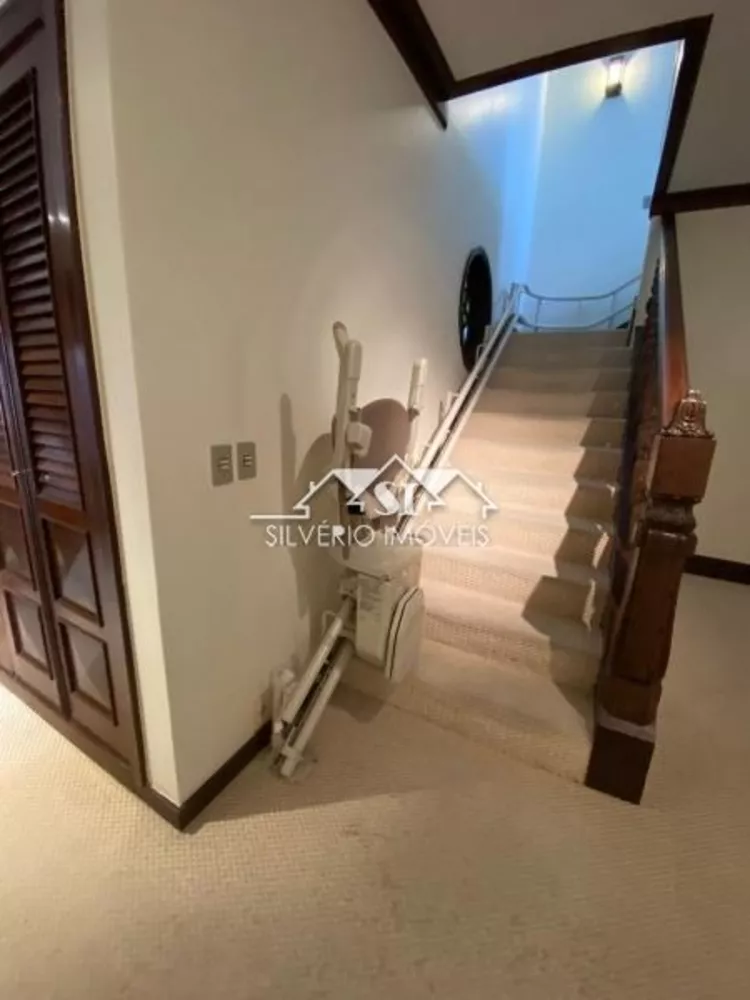 Casa, 5 quartos, 547 m² - Foto 3