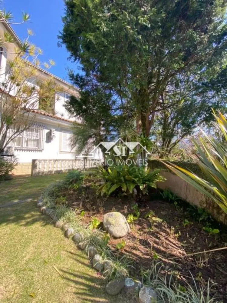 Casa, 5 quartos, 547 m² - Foto 2