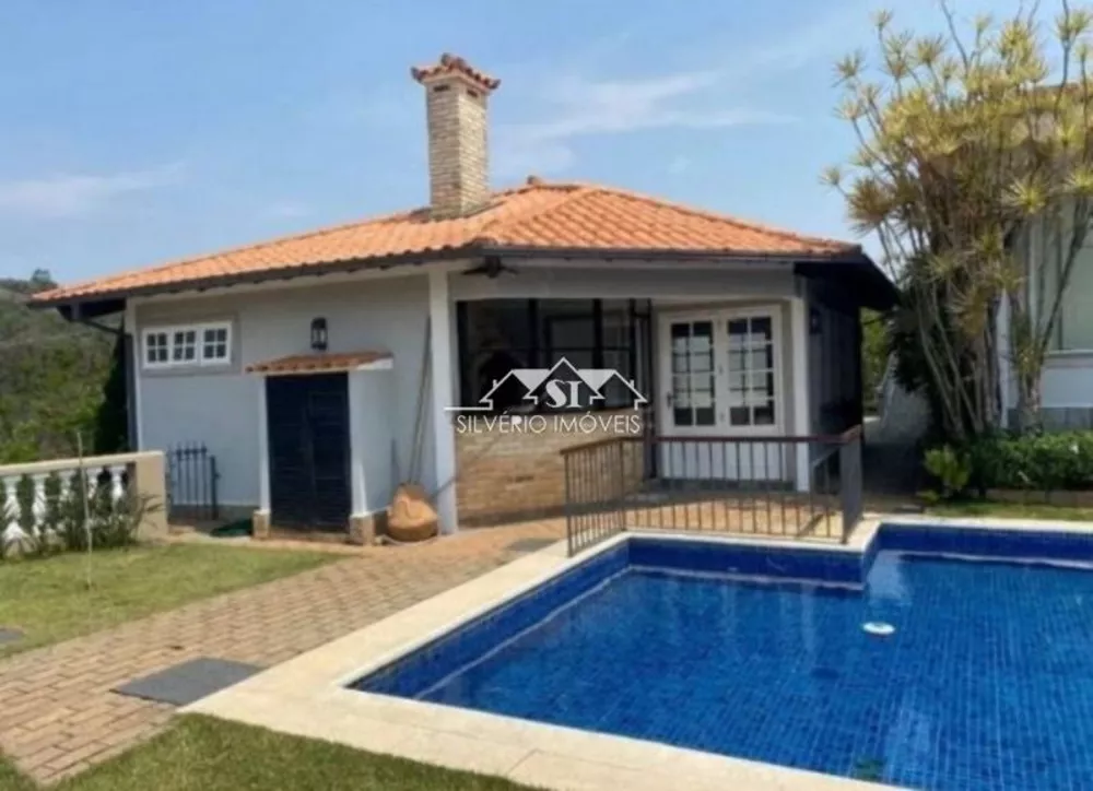Casa, 5 quartos, 547 m² - Foto 61