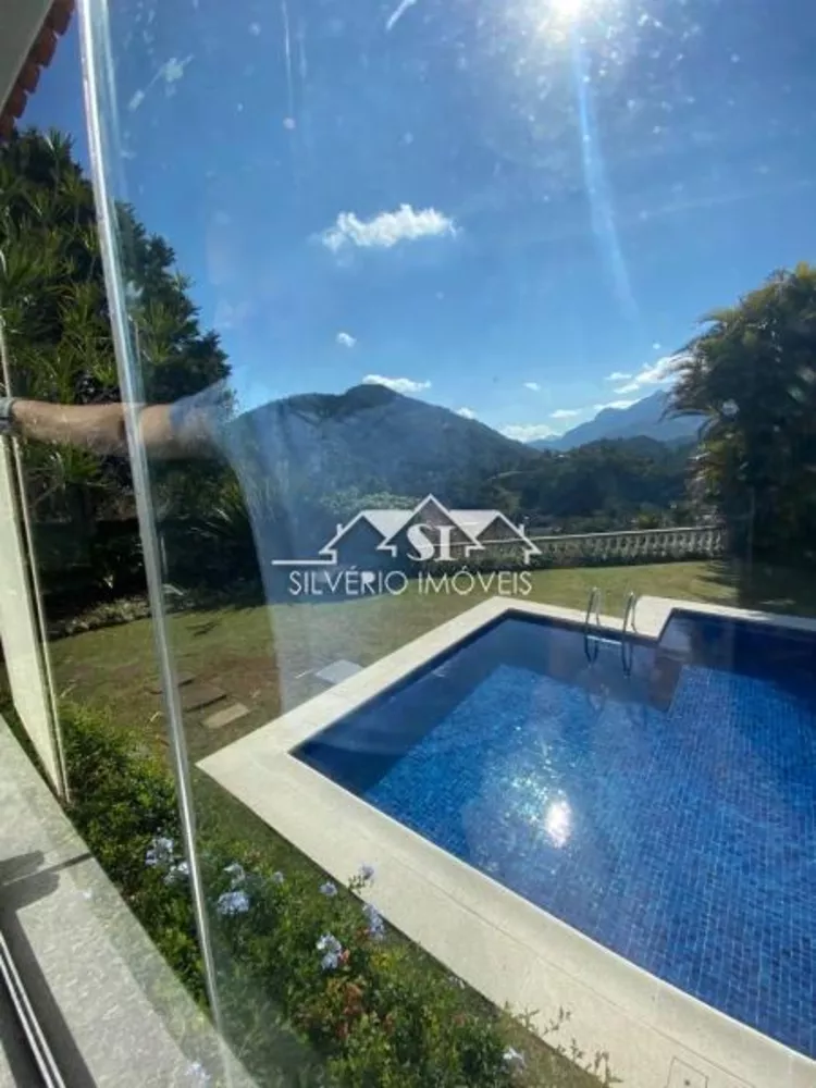 Casa, 5 quartos, 547 m² - Foto 5