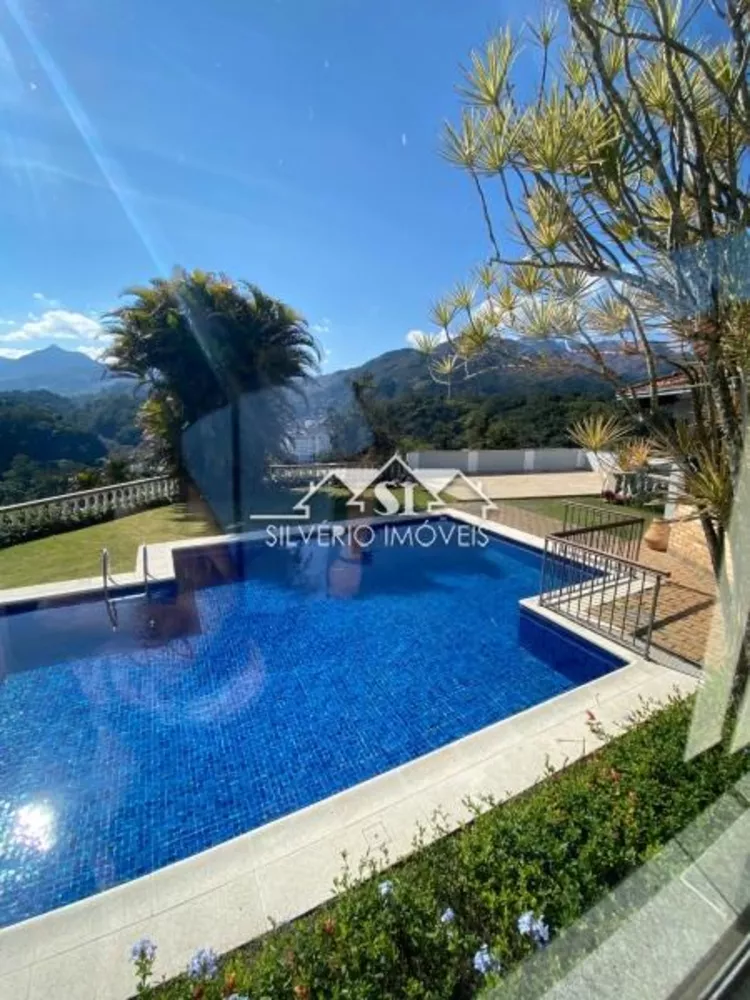 Casa, 5 quartos, 547 m² - Foto 123