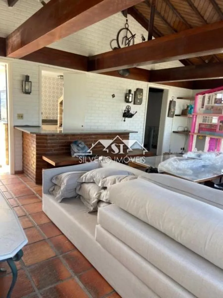 Casa, 5 quartos, 547 m² - Foto 39