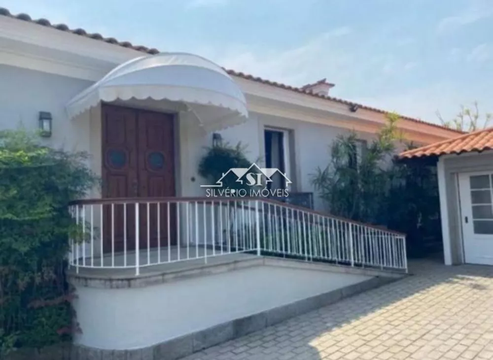 Casa, 5 quartos, 547 m² - Foto 63