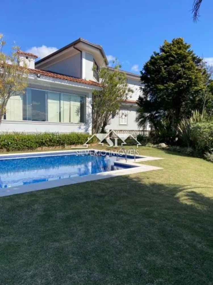 Casa, 5 quartos, 547 m² - Foto 54