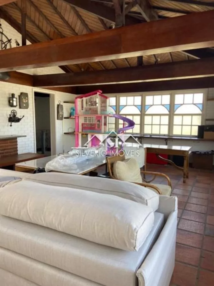 Casa, 5 quartos, 547 m² - Foto 28