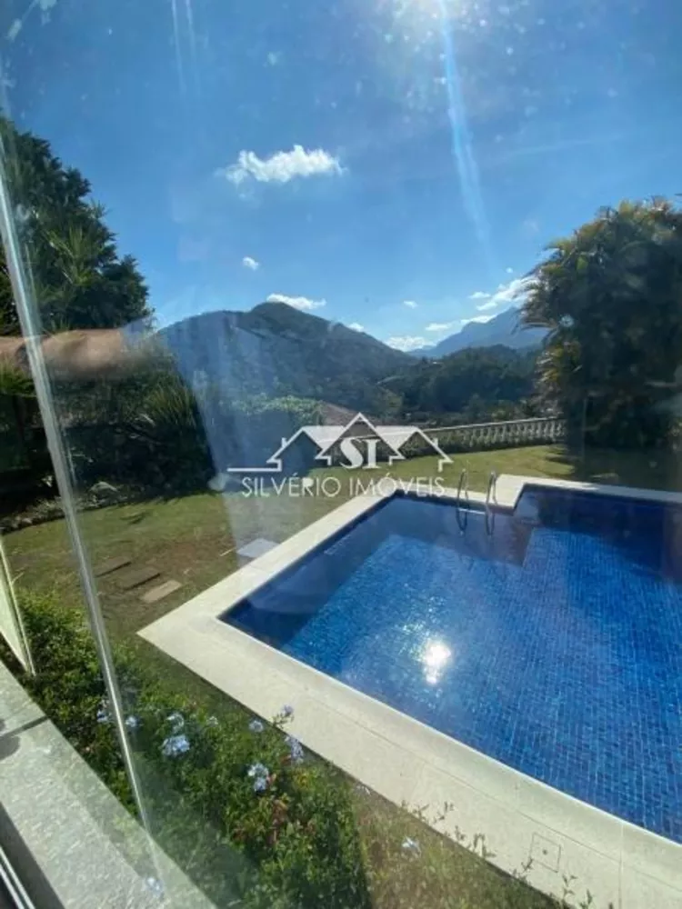 Casa, 5 quartos, 547 m² - Foto 33