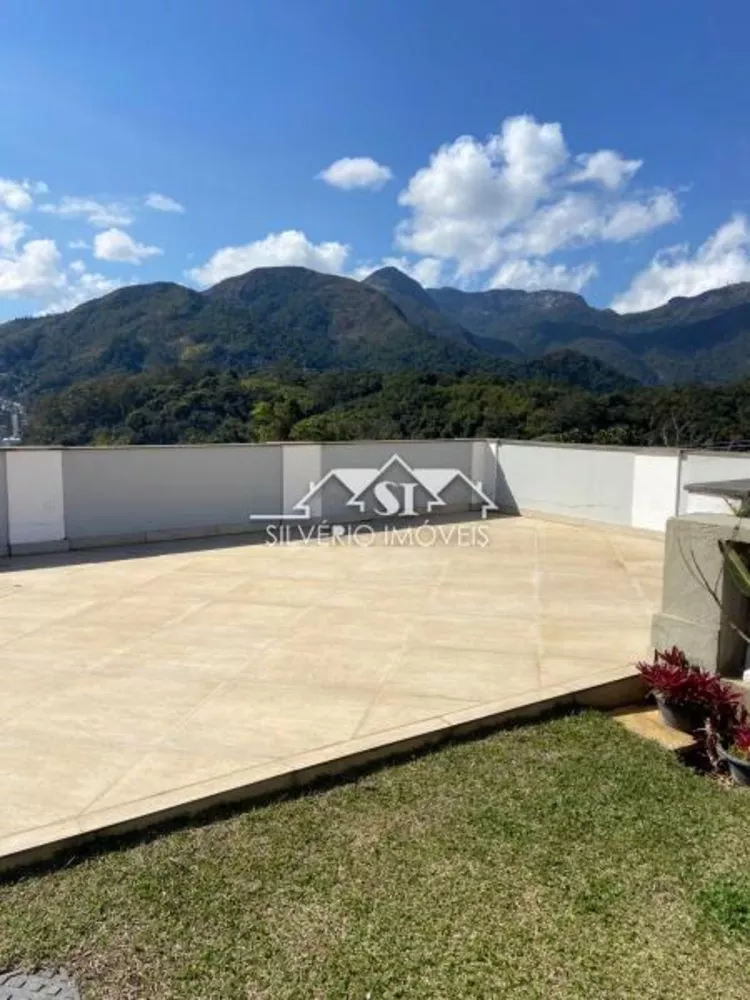 Casa, 5 quartos, 547 m² - Foto 19