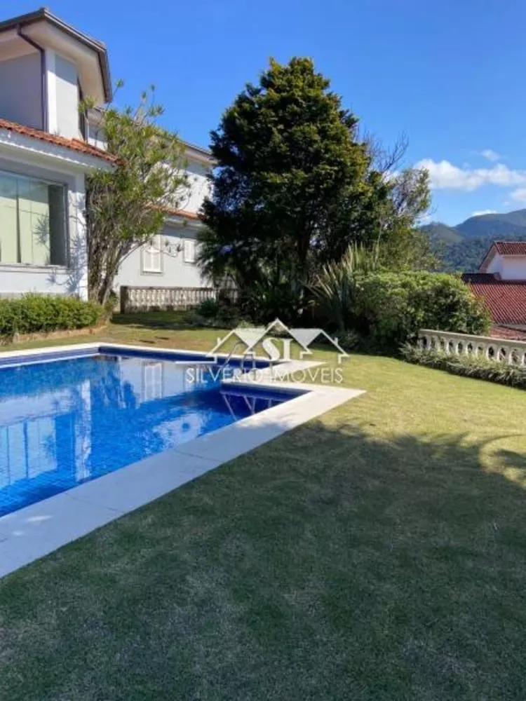 Casa, 5 quartos, 547 m² - Foto 105