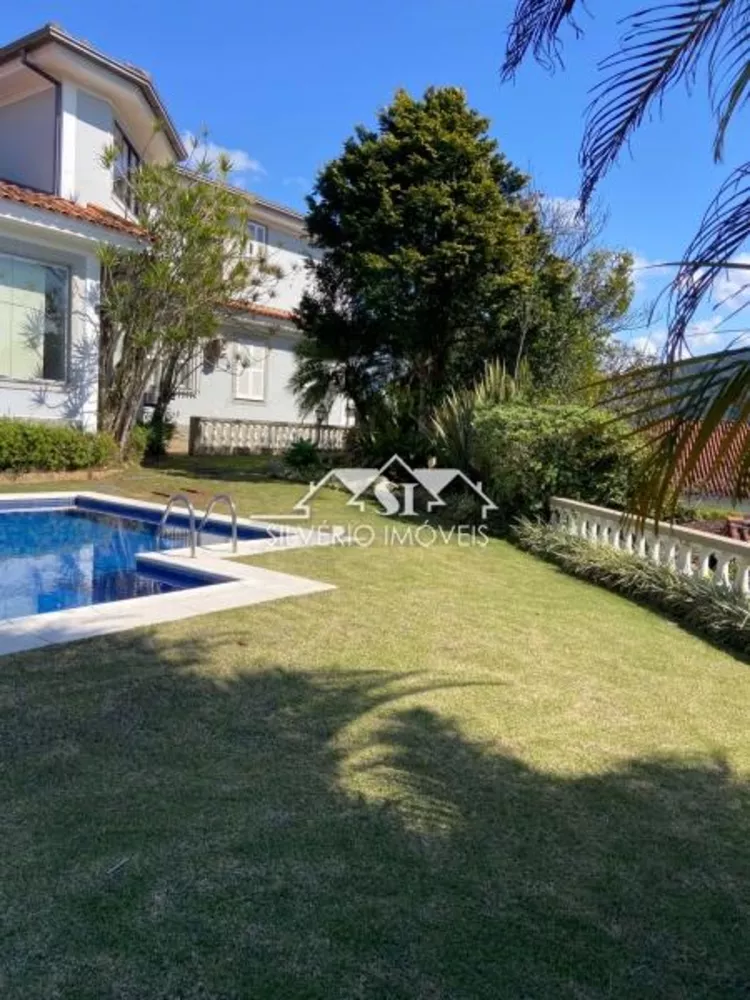 Casa, 5 quartos, 547 m² - Foto 21