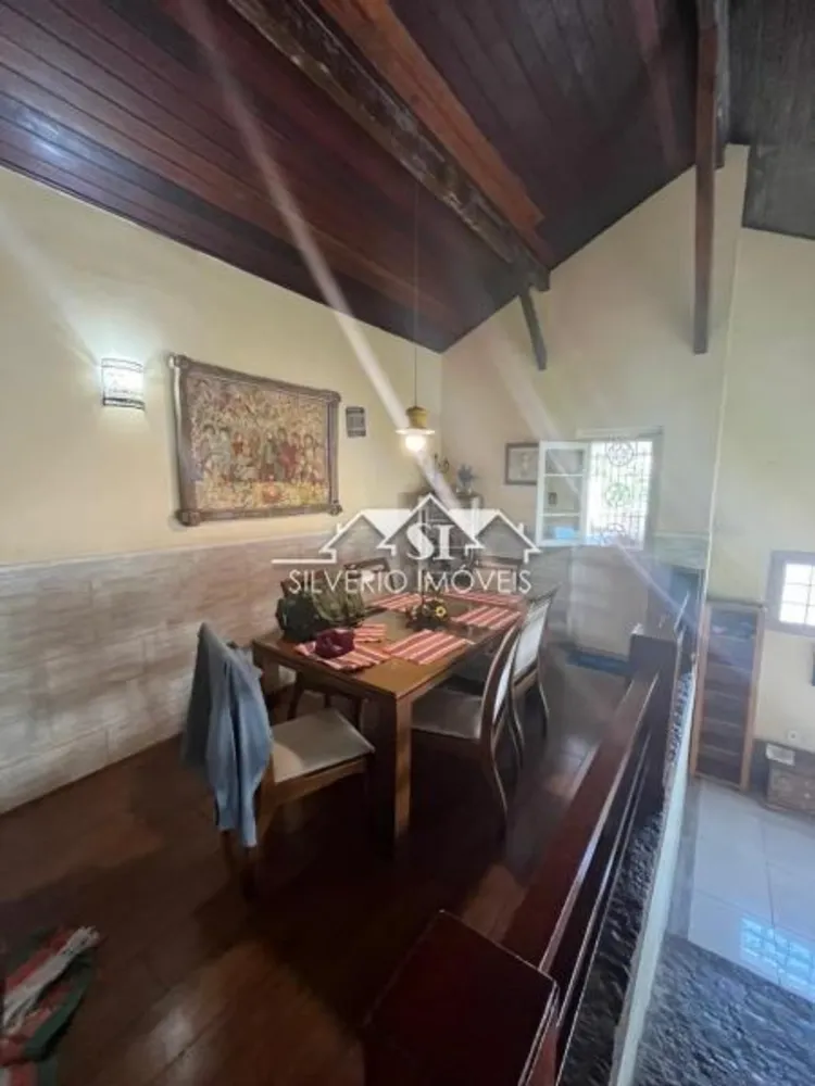 Casa, 3 quartos, 206 m² - Foto 10