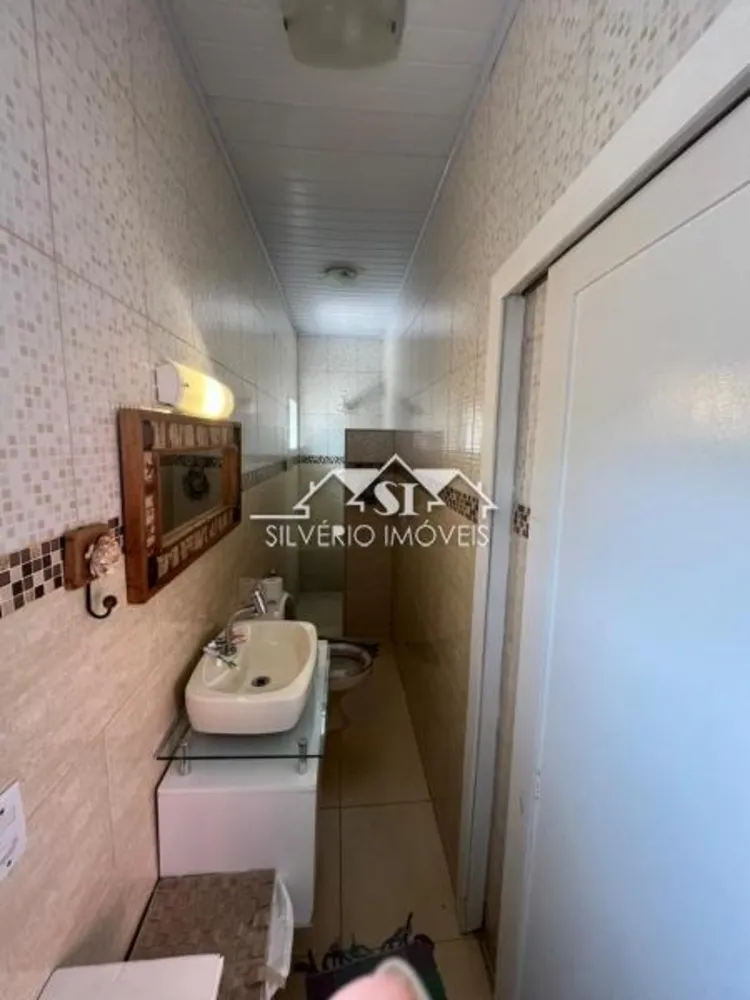 Casa, 3 quartos, 206 m² - Foto 12
