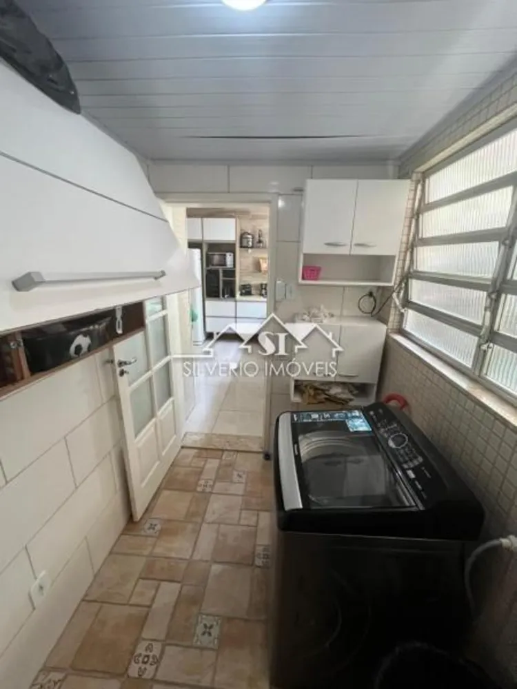 Casa, 3 quartos, 206 m² - Foto 15