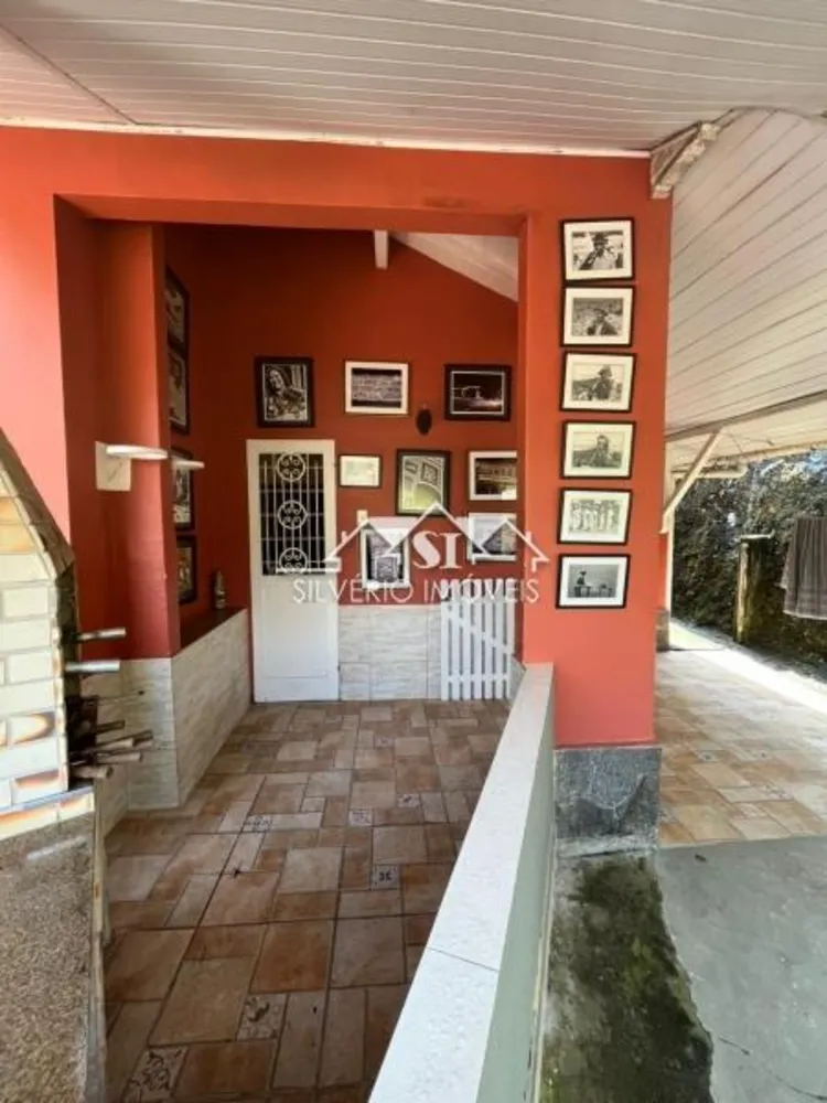 Casa, 3 quartos, 206 m² - Foto 4